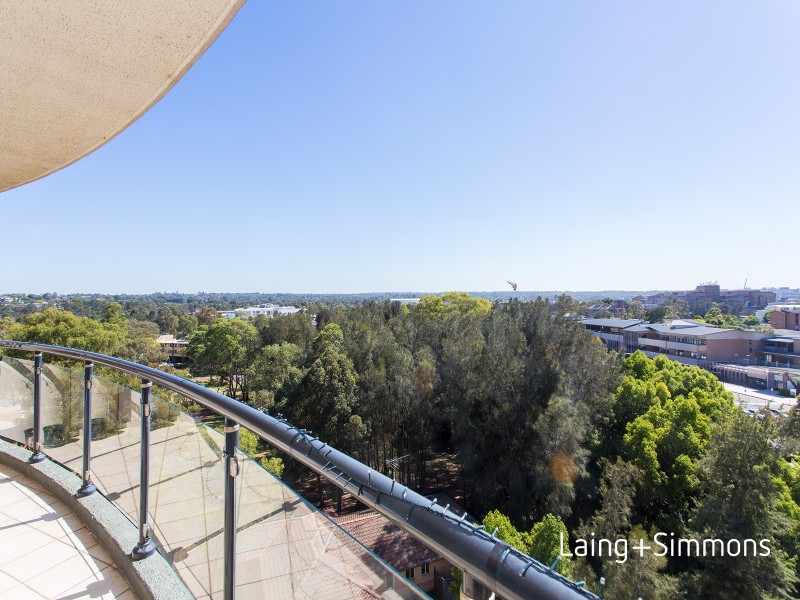 904/91-101A Bridge Road, Westmead NSW 2145