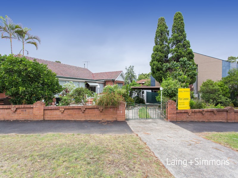 1 Bellevue Street, North Parramatta NSW 2151