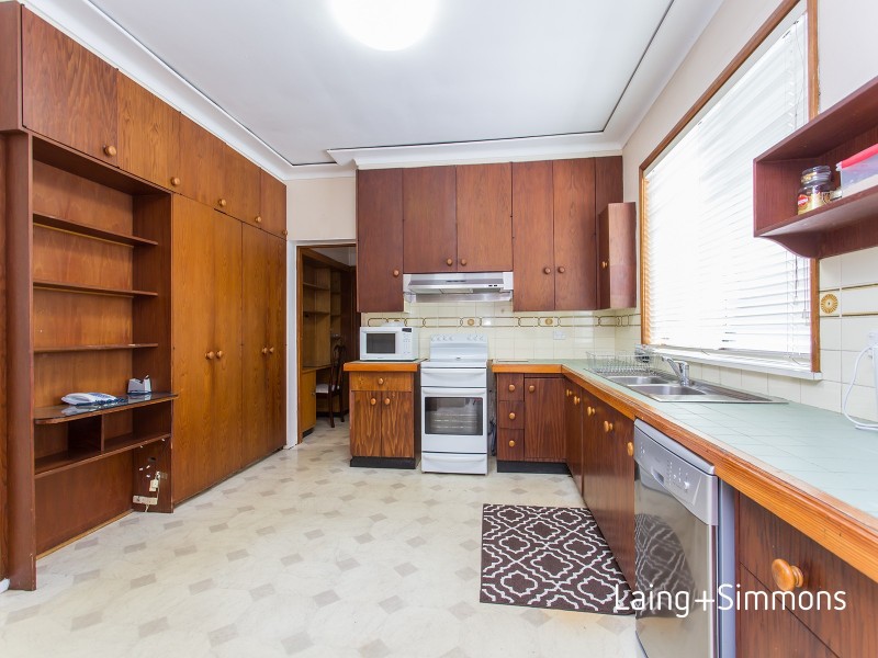 1 Bellevue Street, North Parramatta NSW 2151