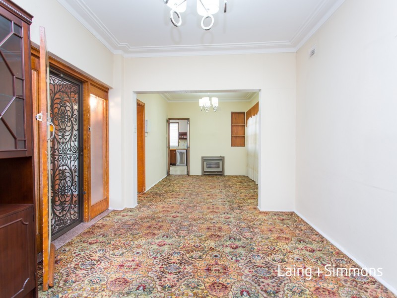 1 Bellevue Street, North Parramatta NSW 2151