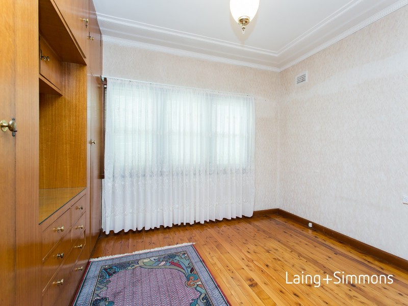 1 Bellevue Street, North Parramatta NSW 2151