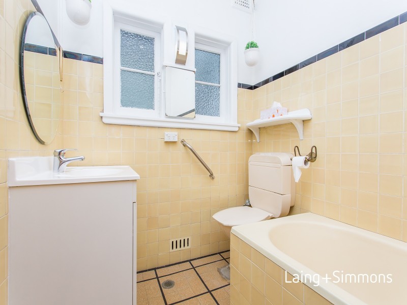 1 Bellevue Street, North Parramatta NSW 2151