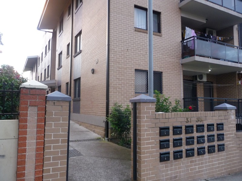 10/31-33 Harrow Road, Auburn NSW 2144