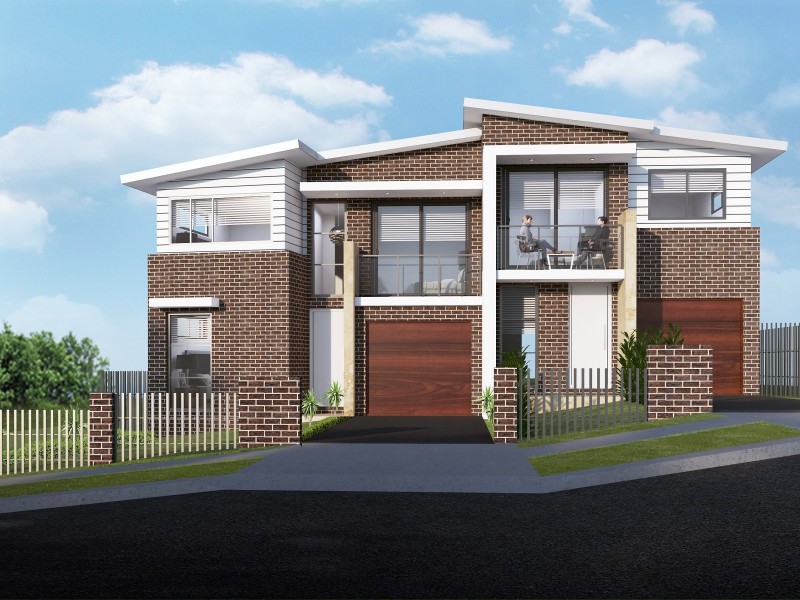 42 & 42a Tilley Street, Dundas Valley NSW 2117