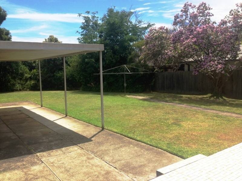 3 Betty Avenue, Winston Hills NSW 2153