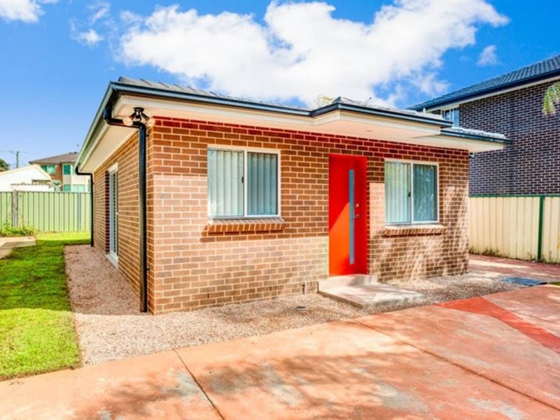 36A Derby Street, Rooty Hill NSW 2766