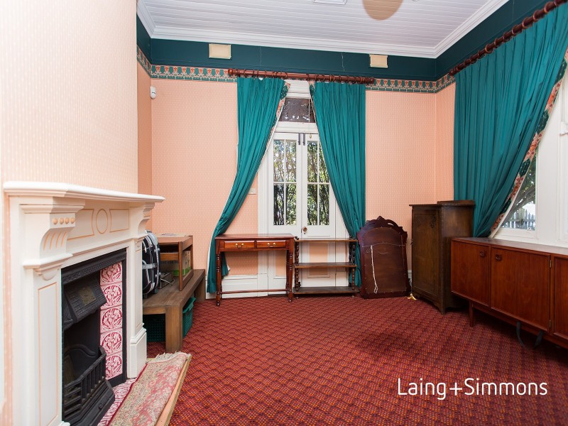 84 Old Northern Road, Baulkham Hills NSW 2153