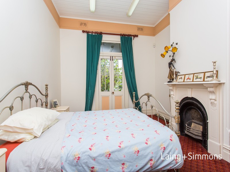 84 Old Northern Road, Baulkham Hills NSW 2153