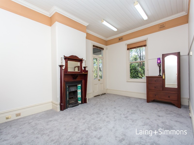 84 Old Northern Road, Baulkham Hills NSW 2153
