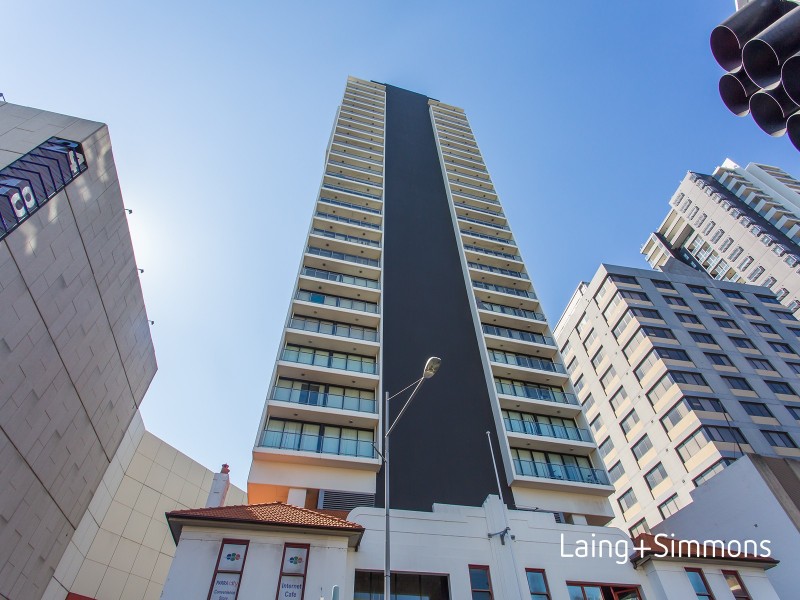 304/138-140 Church Street, Parramatta NSW 2150
