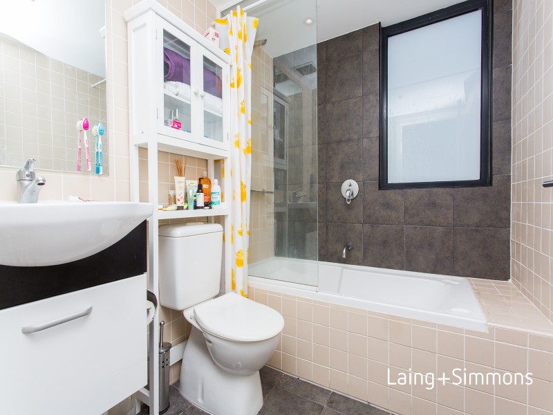 304/138-140 Church Street, Parramatta NSW 2150