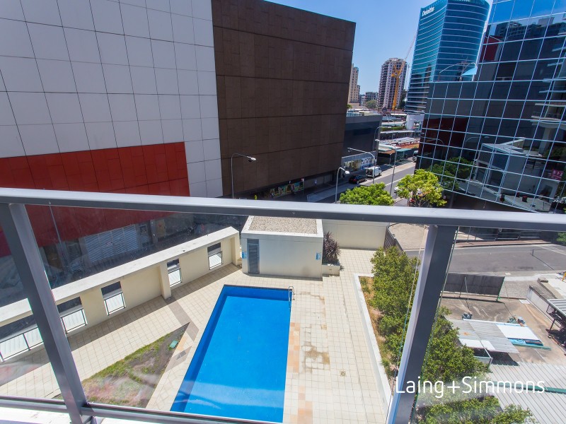 304/138-140 Church Street, Parramatta NSW 2150