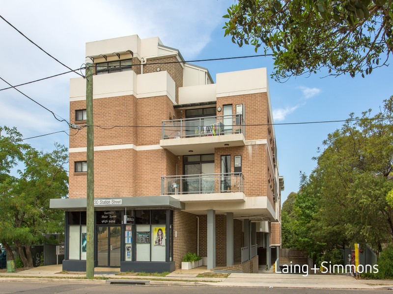 11/130 Station Street, Wentworthville NSW 2145