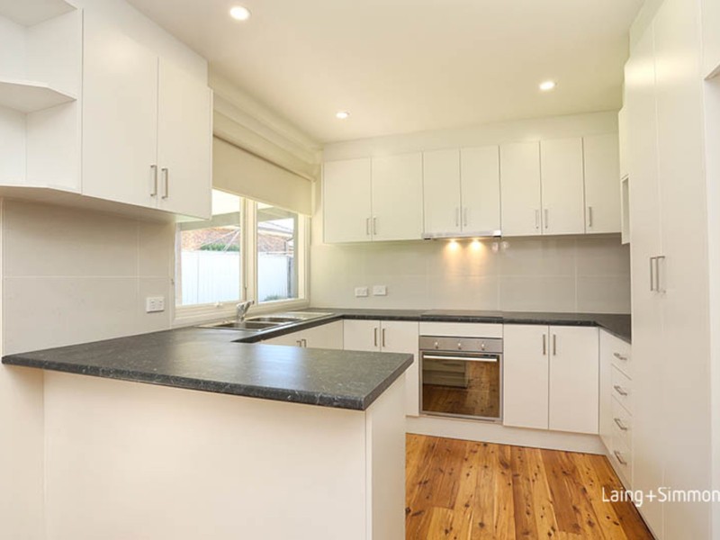 54 Cumberland Road, Greystanes NSW 2145