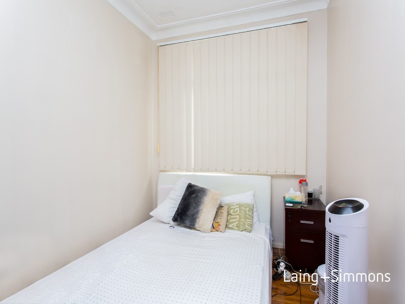 5 Harris Road, Constitution Hill NSW 2145