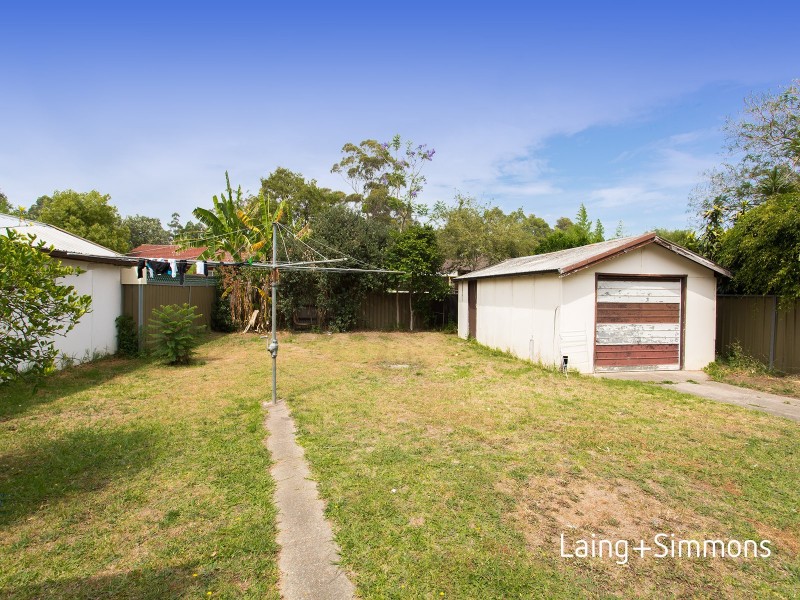 5 Harris Road, Constitution Hill NSW 2145