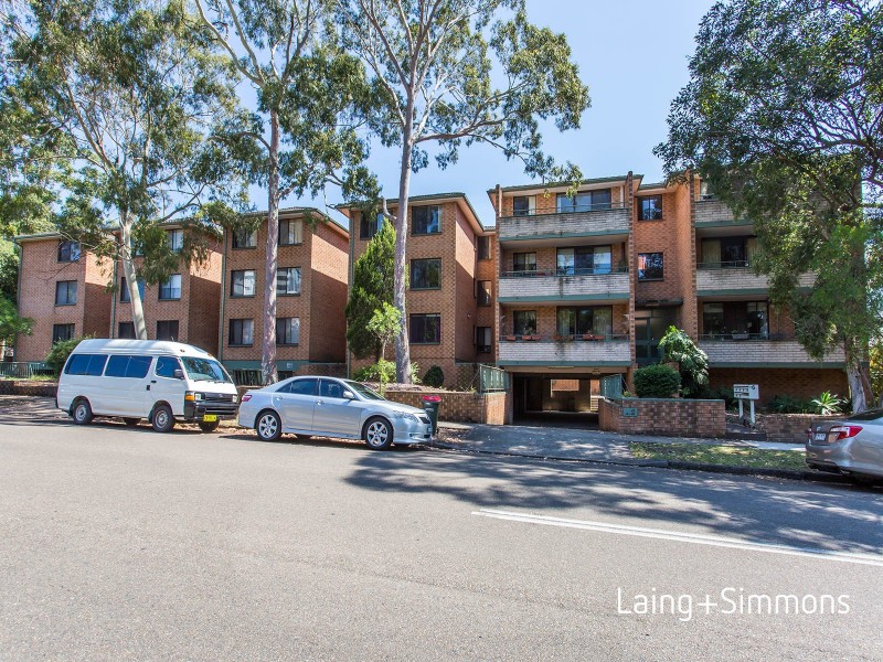 23/6 Isabella Street, North Parramatta NSW 2151