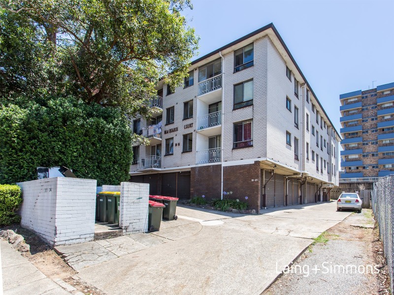 11/10-14 Great Western Highway, Parramatta NSW 2150