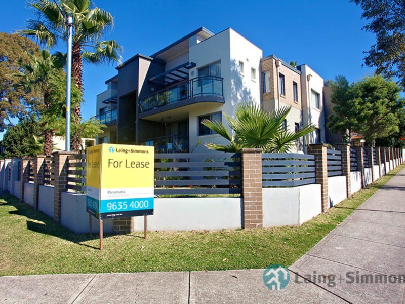 3/23-25 Hassall Street, Westmead NSW 2145