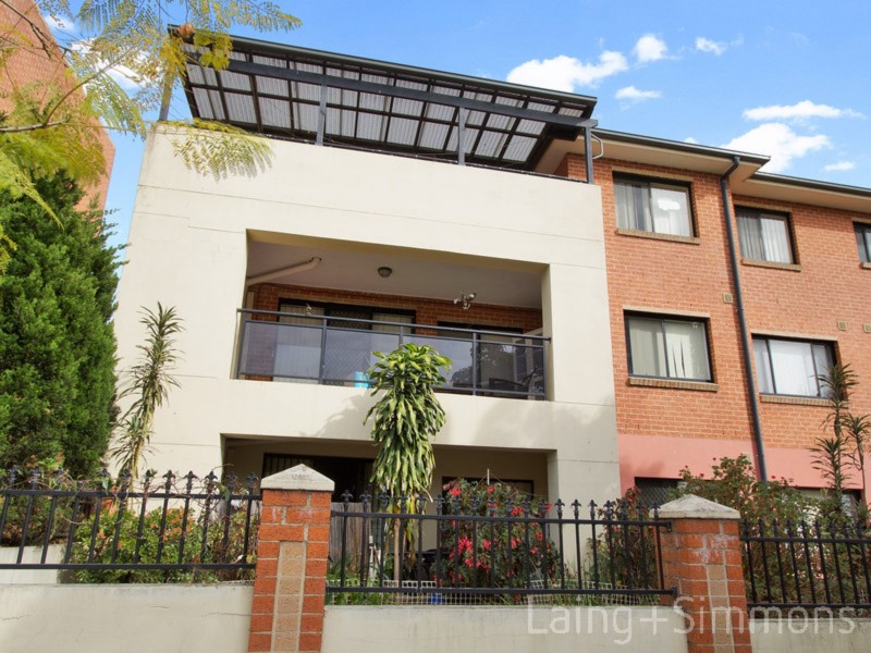 2/35-37 Harrow Road, Auburn NSW 2144