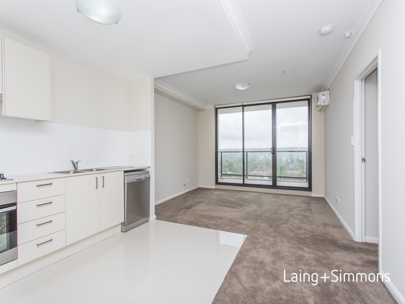 266a/109-113 George Street, Parramatta NSW 2150