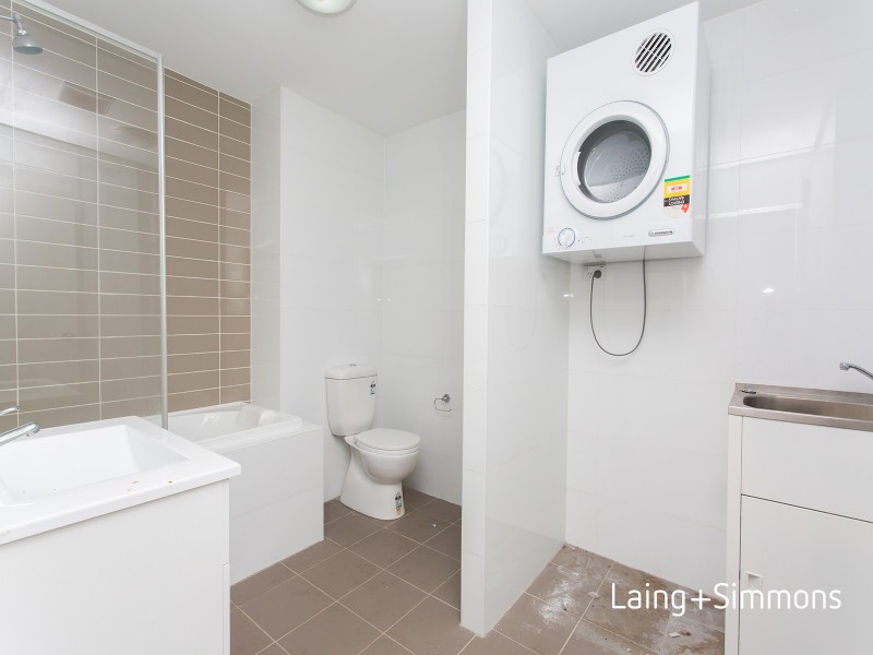 266a/109-113 George Street, Parramatta NSW 2150