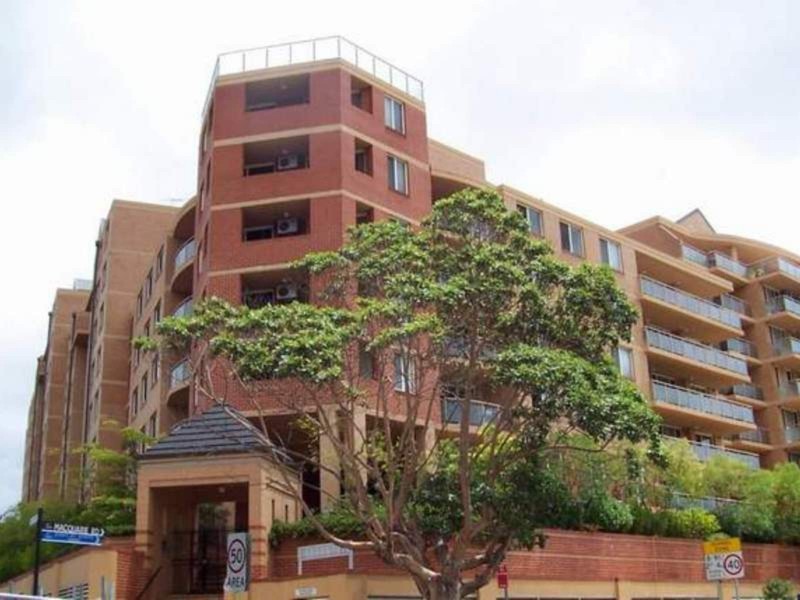 103/2 Macquarie Road, Auburn NSW 2144