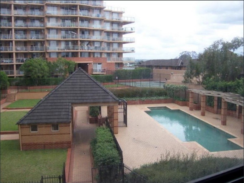 103/2 Macquarie Road, Auburn NSW 2144