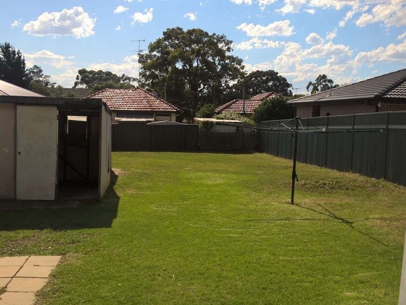 47 Beaumont Street, Auburn NSW 2144