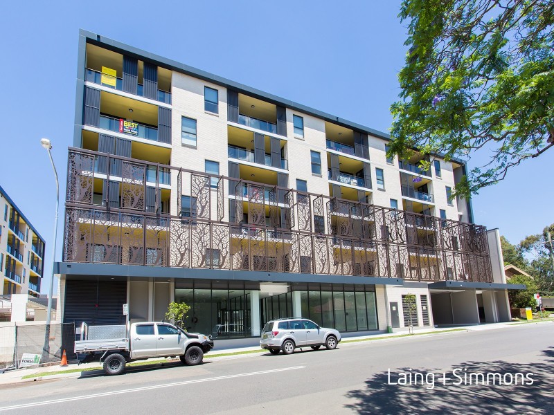 307/46-50 Dunmore Street, Wentworthville NSW 2145