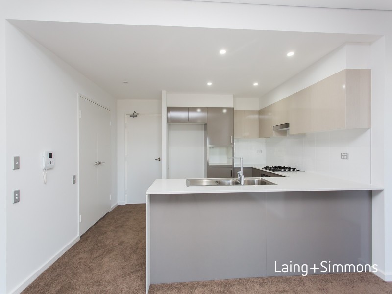 307/46-50 Dunmore Street, Wentworthville NSW 2145