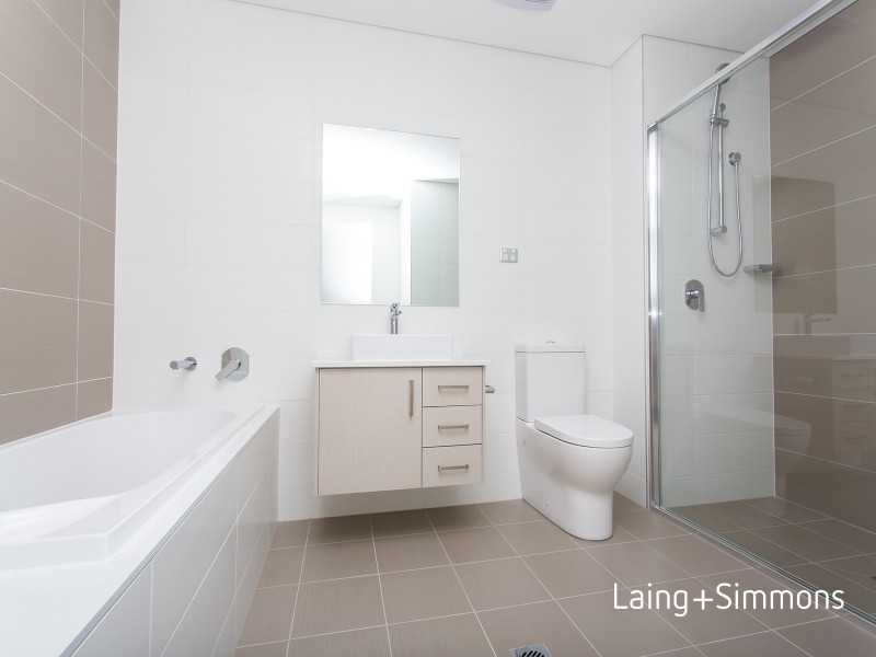 307/46-50 Dunmore Street, Wentworthville NSW 2145