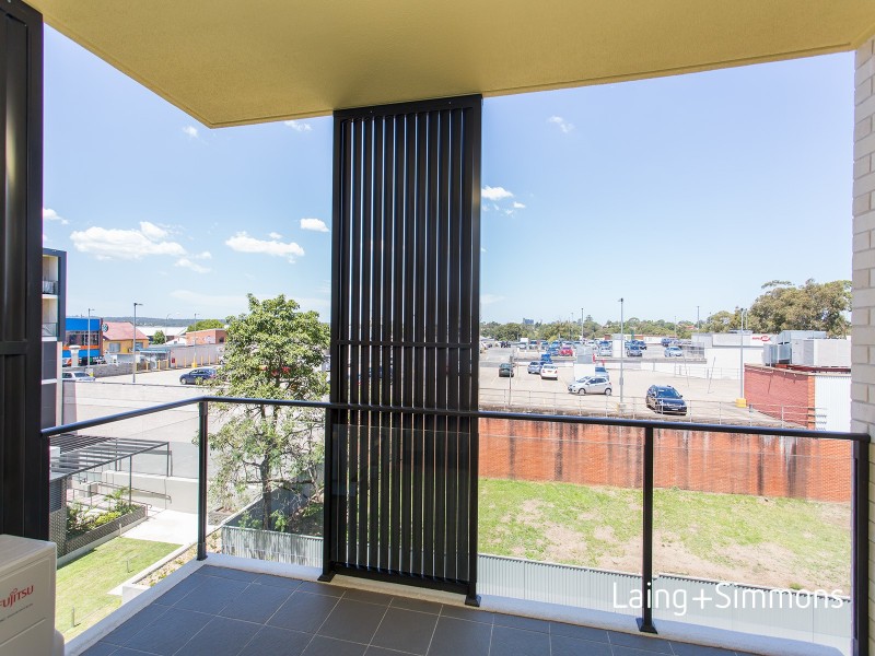 307/46-50 Dunmore Street, Wentworthville NSW 2145