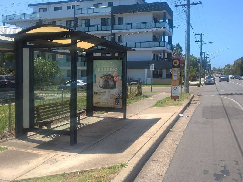 22 New York Street, Granville NSW 2142