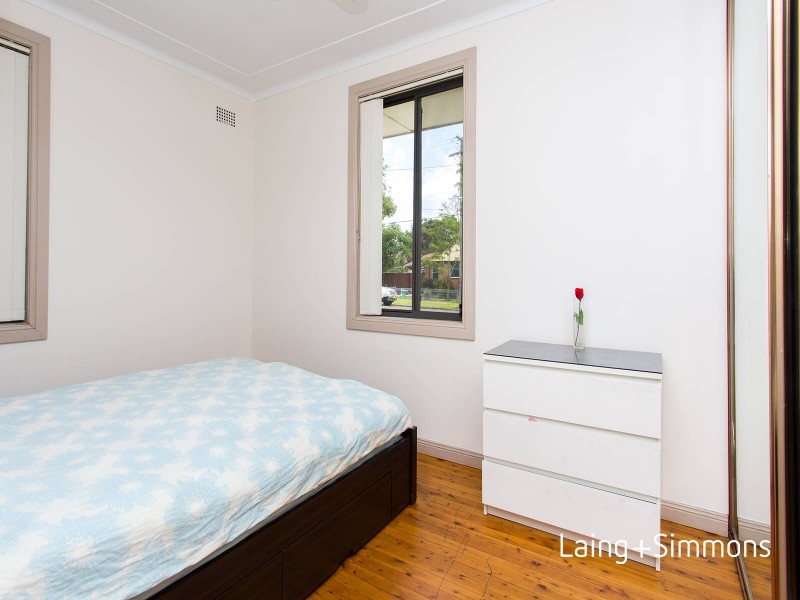 43 Brewer Crescent, South Wentworthville NSW 2145