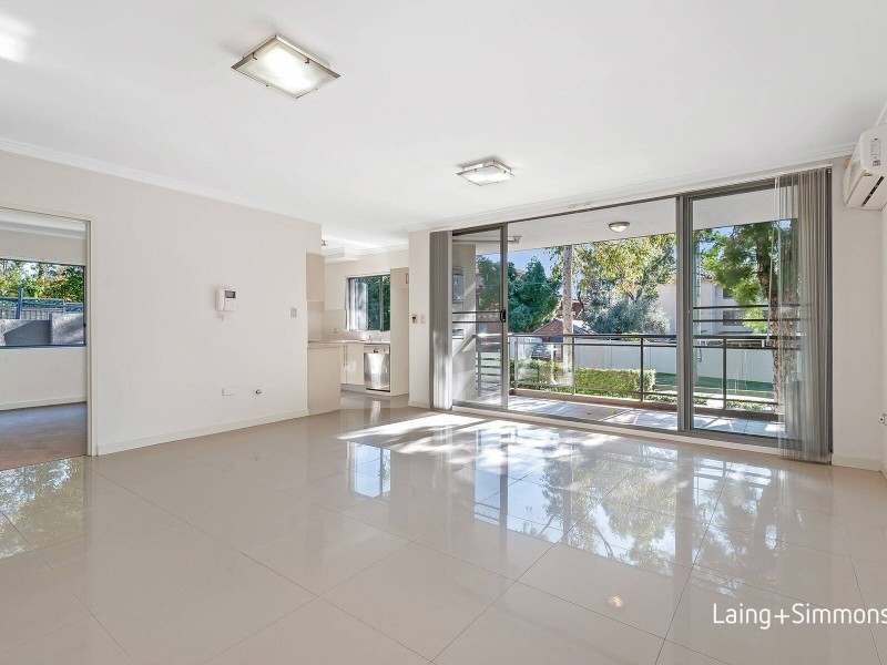 3/23-25 Hassall Street, Westmead NSW 2145