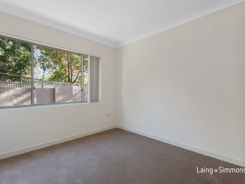 3/23-25 Hassall Street, Westmead NSW 2145