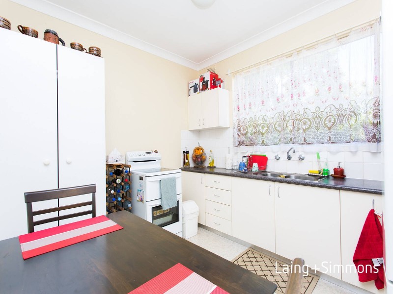 4/14 Albert Street, North Parramatta NSW 2151
