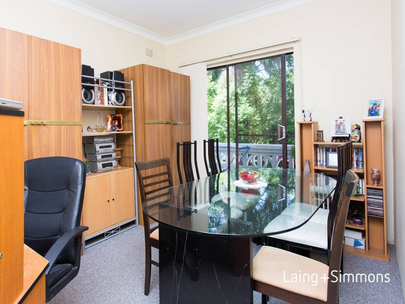 4/14 Albert Street, North Parramatta NSW 2151
