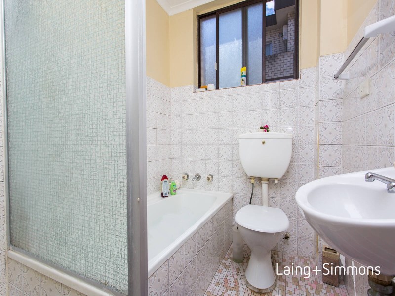 4/14 Albert Street, North Parramatta NSW 2151