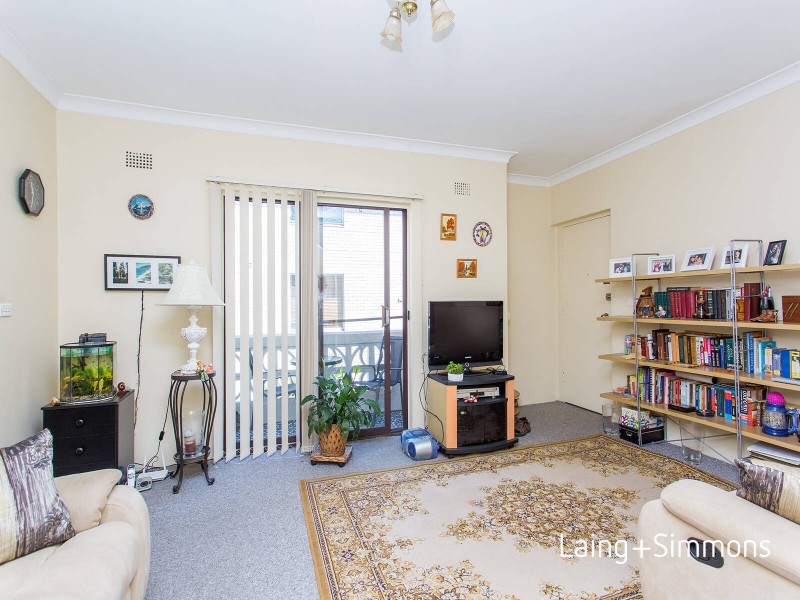 4/14 Albert Street, North Parramatta NSW 2151