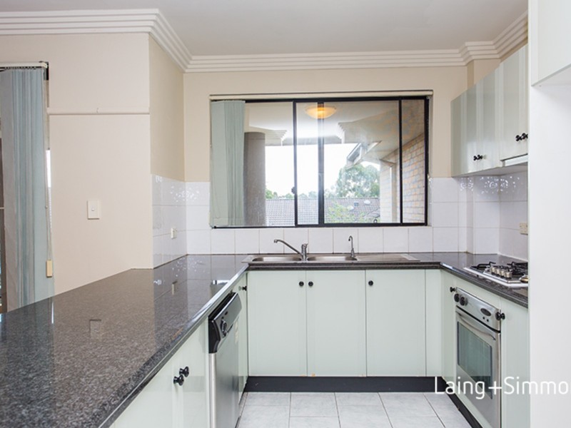 21/37 Good Street, Westmead NSW 2145