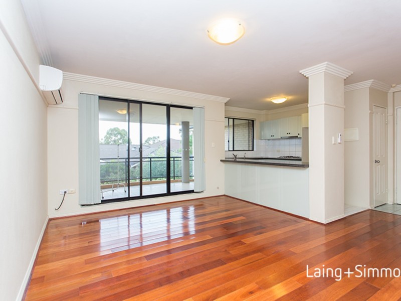 21/37 Good Street, Westmead NSW 2145