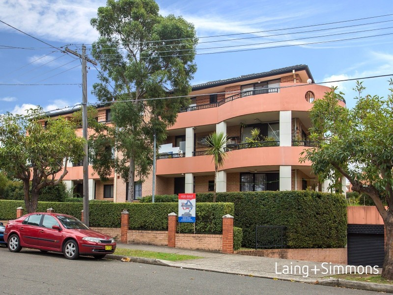 14/11-17 Hevington Road, Auburn NSW 2144