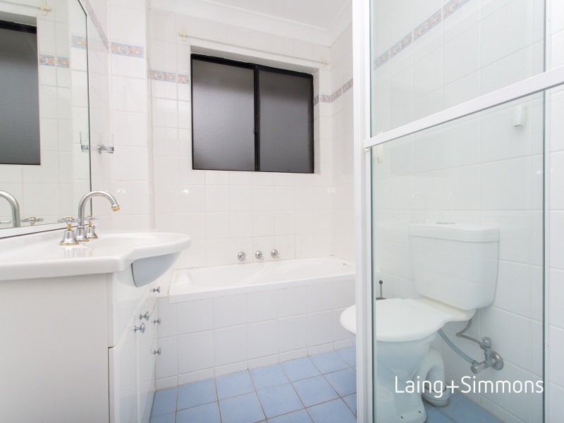 14/11-17 Hevington Road, Auburn NSW 2144