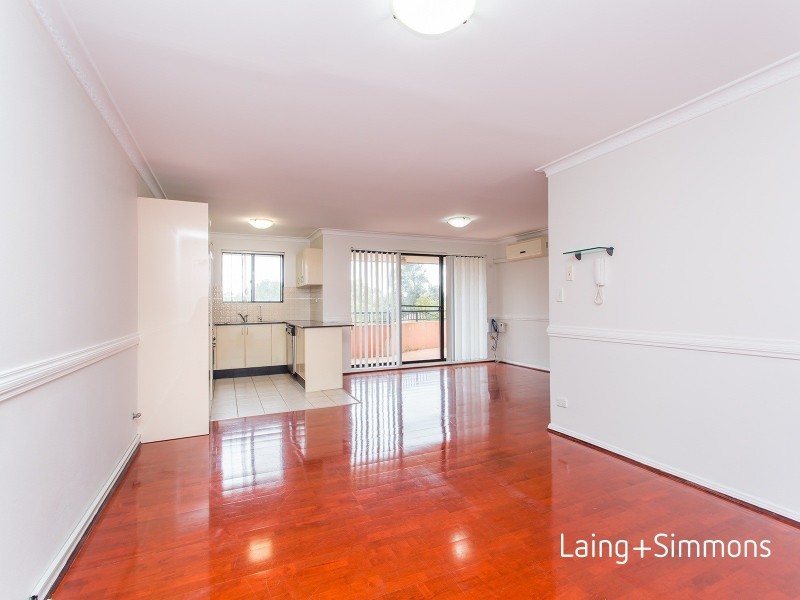 14/11-17 Hevington Road, Auburn NSW 2144