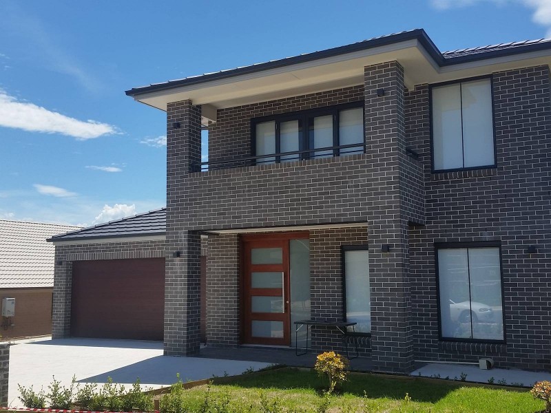 8 Calabrese Way, Kellyville NSW 2155