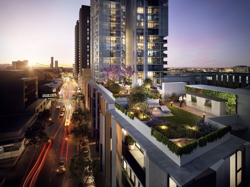 88 Church Street, Parramatta NSW 2150