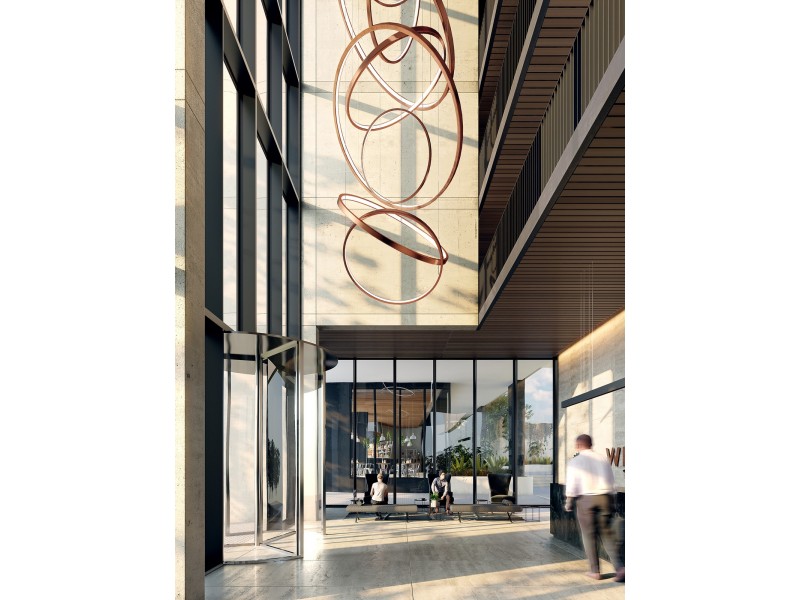 88 Church Street, Parramatta NSW 2150