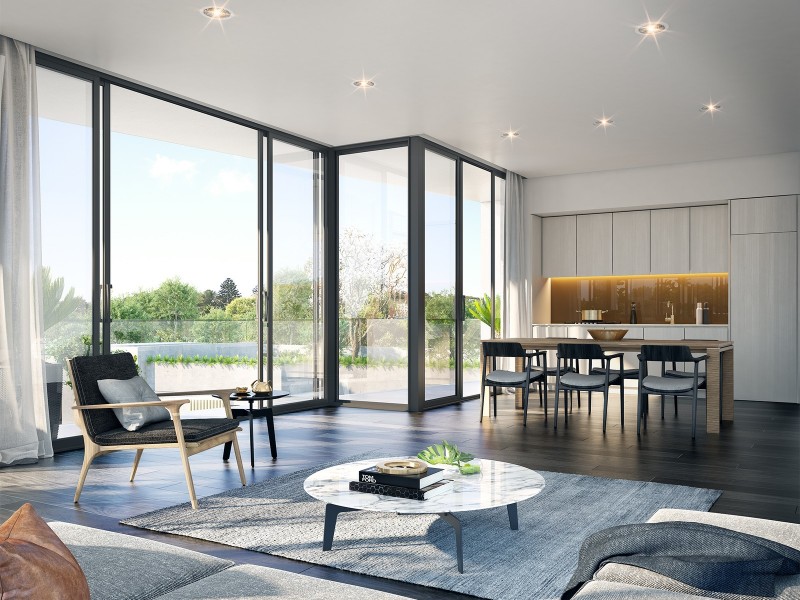 88 Church Street, Parramatta NSW 2150